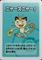 Meowth - Babanuki Pokemon Center Promo Rare Old Maid - Japanese Card - NM